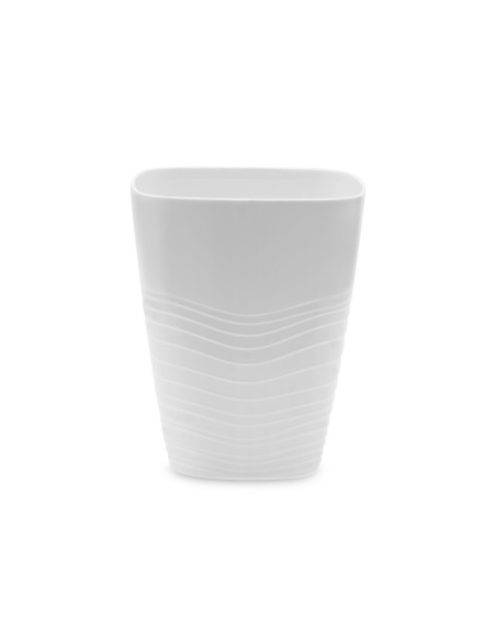 Glacette game, acrilico, 1-2 bottiglie, bianco