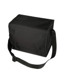 Valise de transport pour 6 verres de dégustation, en tissu