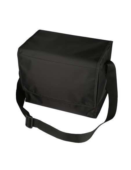 Valise de transport pour 6 verres de dégustation, en tissu