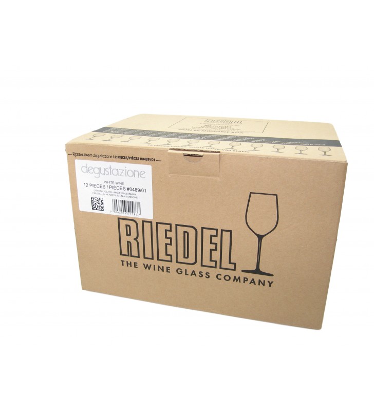Riedel tasting glass cl. 34 Riedel tasting glass cl. 34