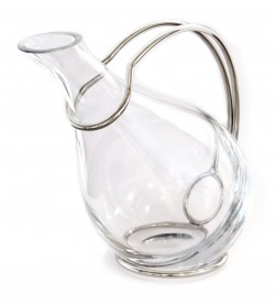 Tecno decanter, cristallino, 100 cl