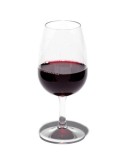 Verres à dégustation INAO en Tritan plastique réutilisables 22,5 cl