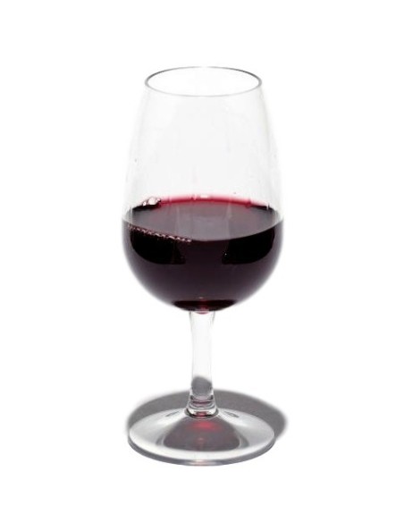 ISO Degustationsglas INAO 22,5 cl Transparent Tritan-Kunststoff