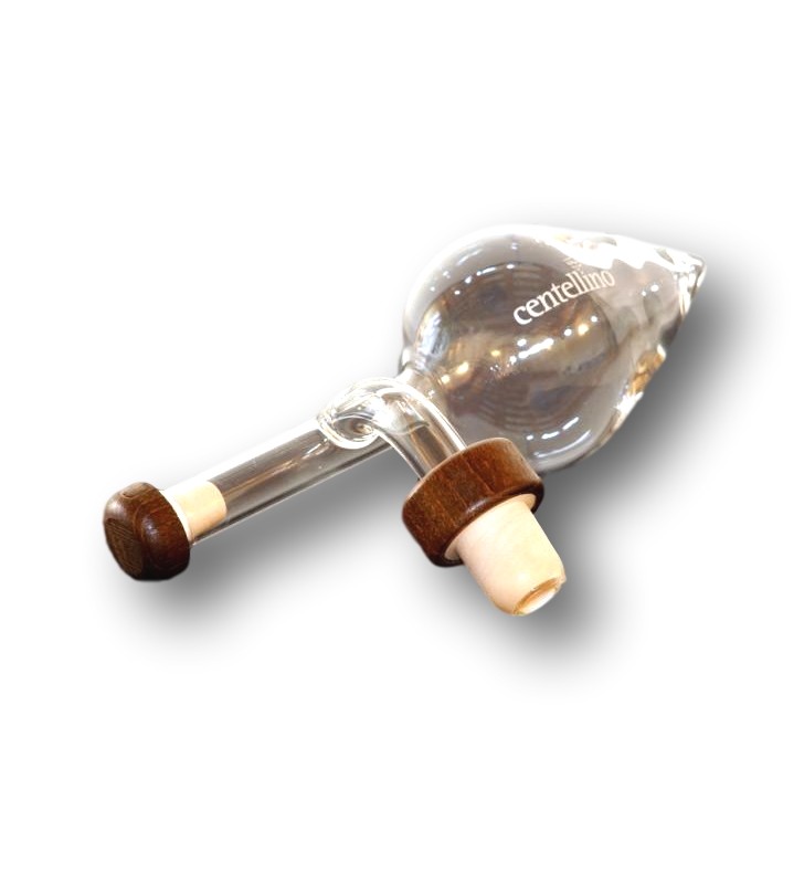 Décanteur pour vin 100 Ml, Centellino