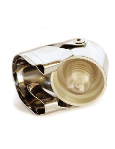 Champagne bottle stopper 2