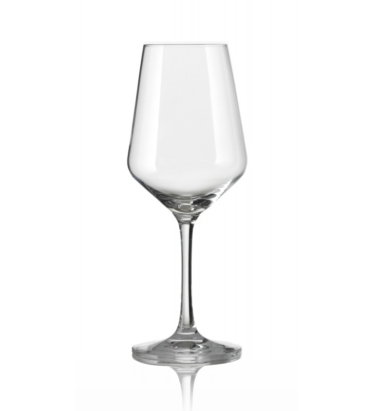 Calici Vino Bianco Lounge cl 37, cristallo Calici Vino Bianco Lounge cl 37, cristallo