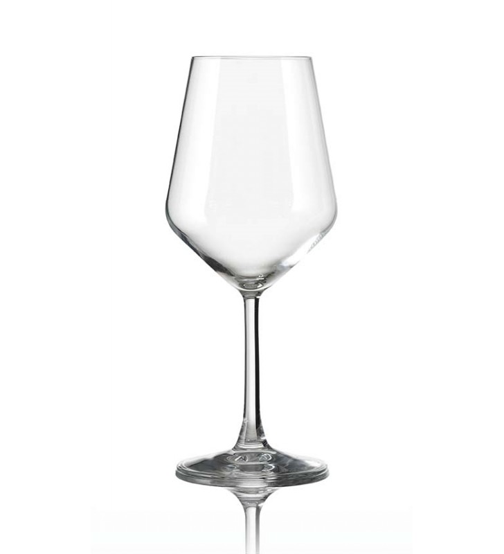 Lounge Red Wine Glasses cl 53, crystal Lounge Red Wine Glasses cl 53, crystal
