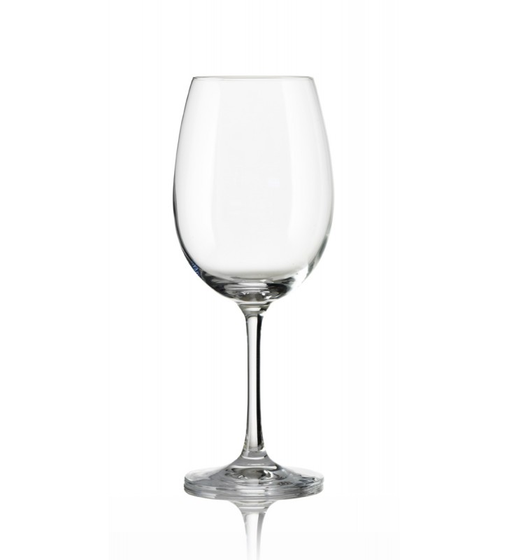 Weißweingläser Vineas 35 cl, Kristallglas Weißweingläser Vineas 35 cl, Kristallglas