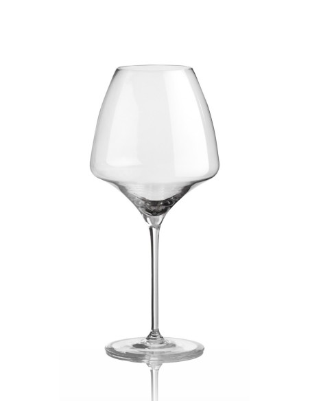 Vdglass Calici Vino Skyline Universale cl 59, cristallino