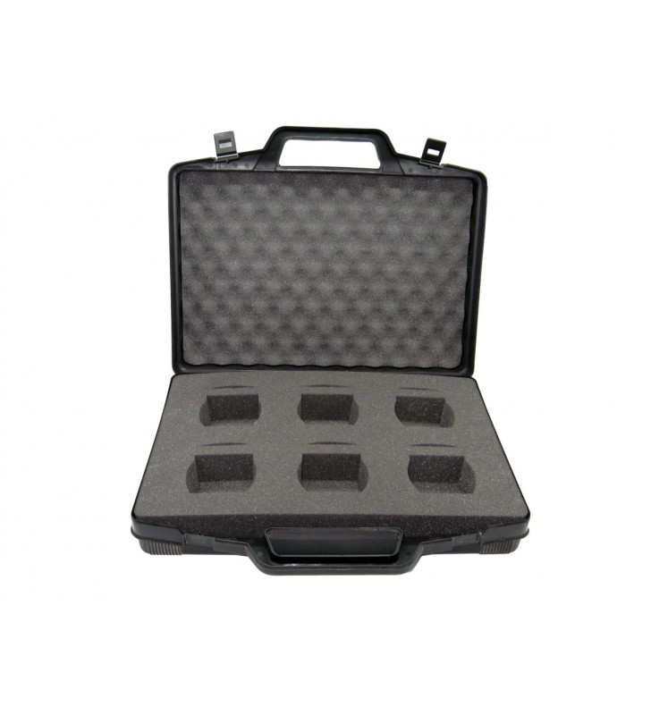 Olive oil tasting glasses Carrying Case Olive oil tasting glasses Carrying Case