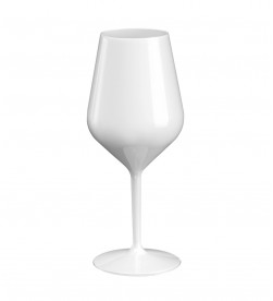 Bicchiere vino plastica, Bicchiere monouso 300 cc