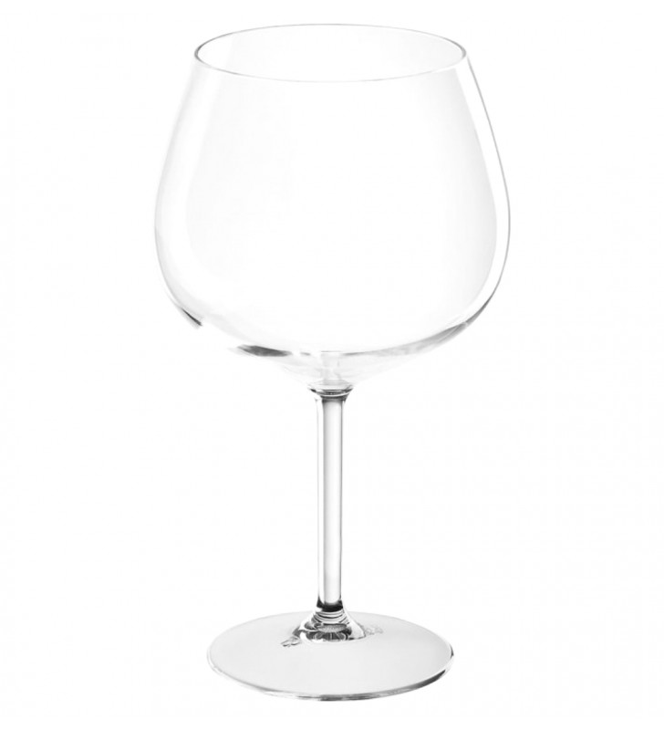 Verre personnalisé 70cl en tritan incassable pour cocktail 'TONIC