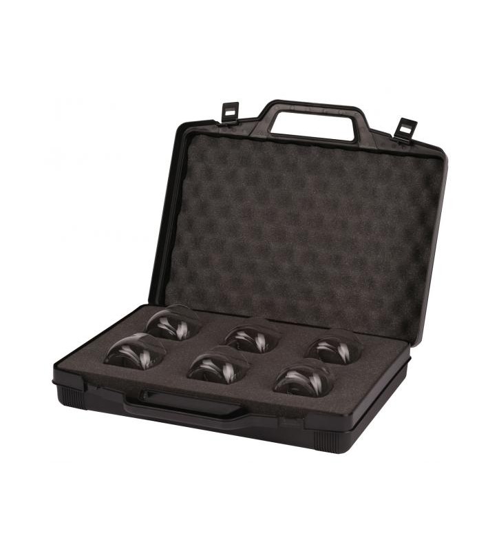 Olive oil tasting glasses Carrying Case Olive oil tasting glasses Carrying Case