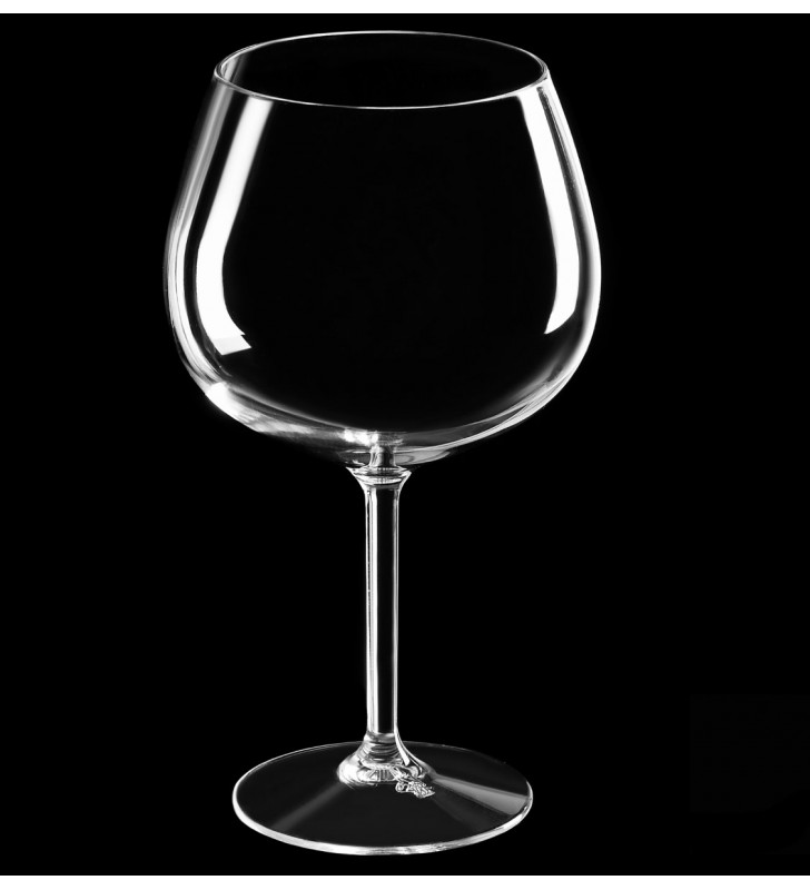 Verre personnalisé 70cl en tritan incassable pour cocktail 'TONIC