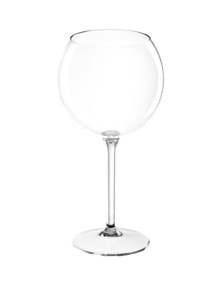 Tritan Ballon-Glas Transparent 65 cl – Elegant und Bruchsicher