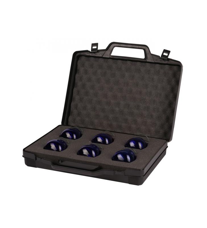 Olive oil tasting glasses Carrying Case Olive oil tasting glasses Carrying Case