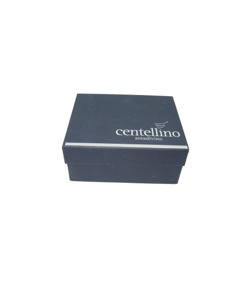Wine decanter centellino red & white wines, 125ml, gift box