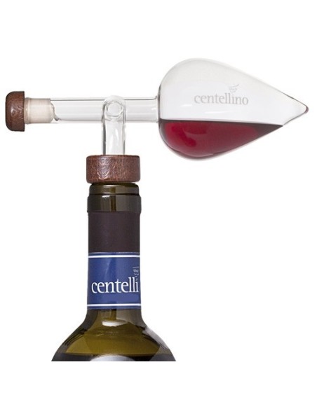 Centellino per vino 125 ml