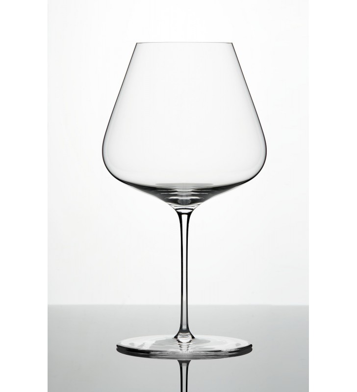 Zalto Burgunderglas 96 cl mundgeblasenes Kristall