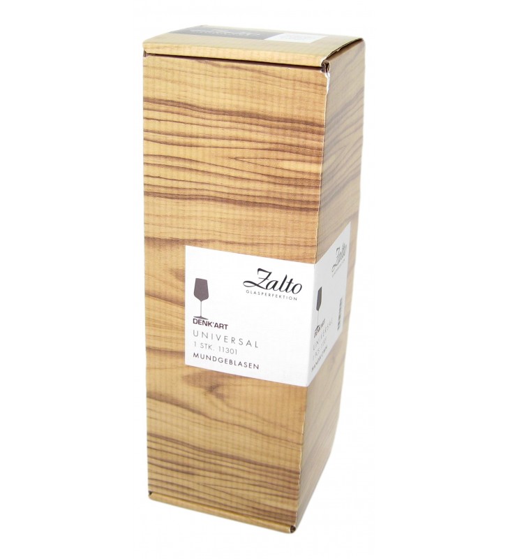 Zalto Universale  Vino cl. 53, cristallo, confezione singola