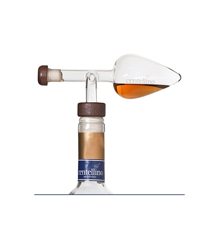 Centellino für Passito und Likörweine 60 ml
