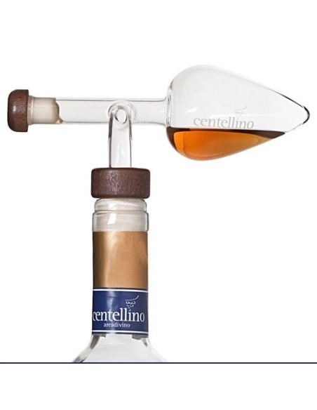Centellino für Passito und Likörweine 60 ml
