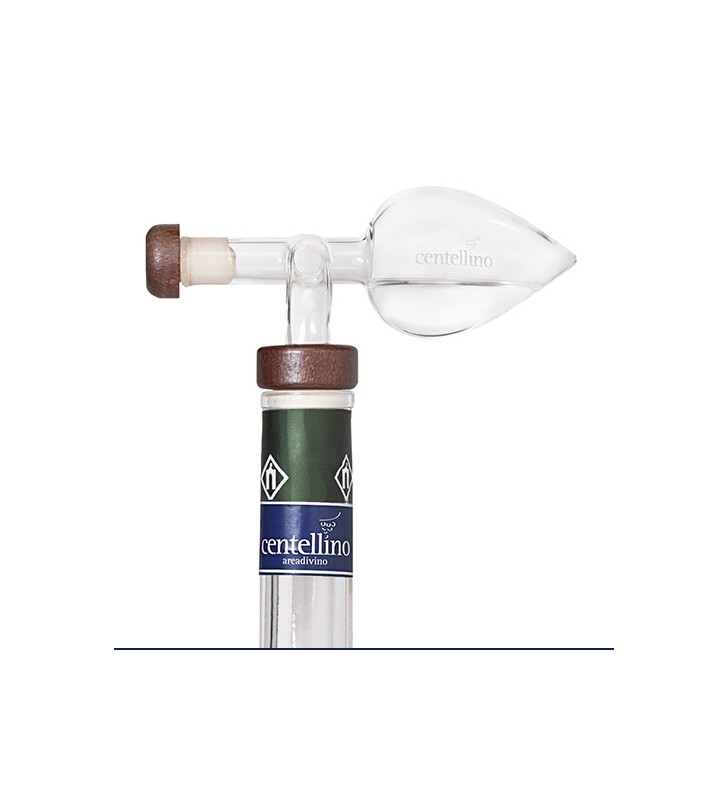 Centellino für Grappa 35 ml