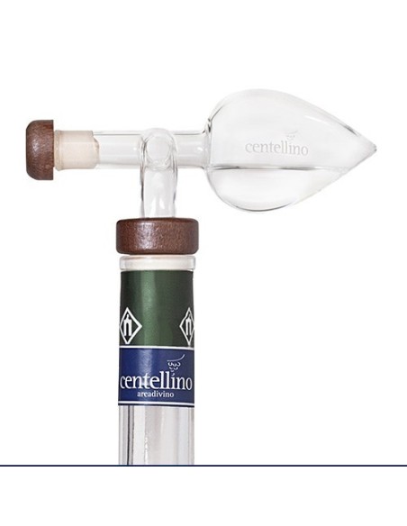 Centellino für Grappa 35 ml