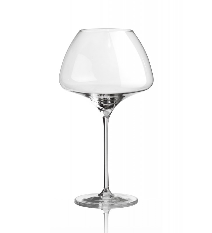 Vdglass Skyline Balloon Wine Glasses cl 81, crystal