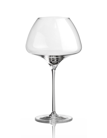 Vdglass Skyline Balloon Wine Glasses cl 81, crystal