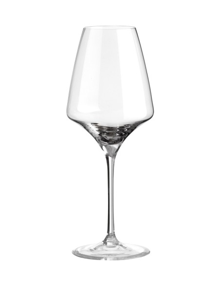 Vdglass Calici Vino e flute cl 43, cristallo