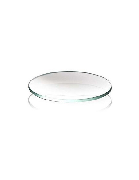 Couvercle en verre de montre COI – Diamètre 6 cm