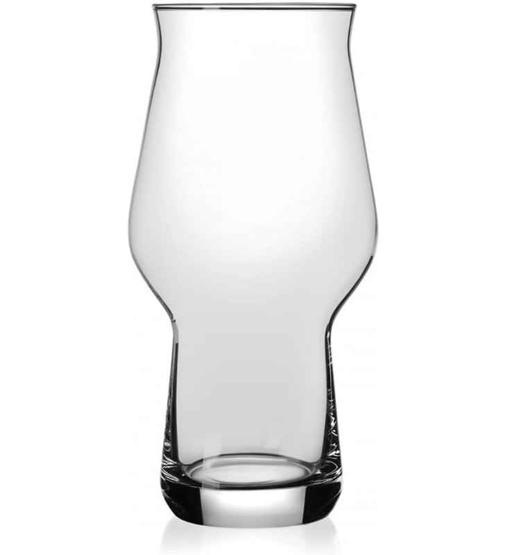 Rastal Craft Master One 47,3 cl, beer glasses, crystal 6 pcs