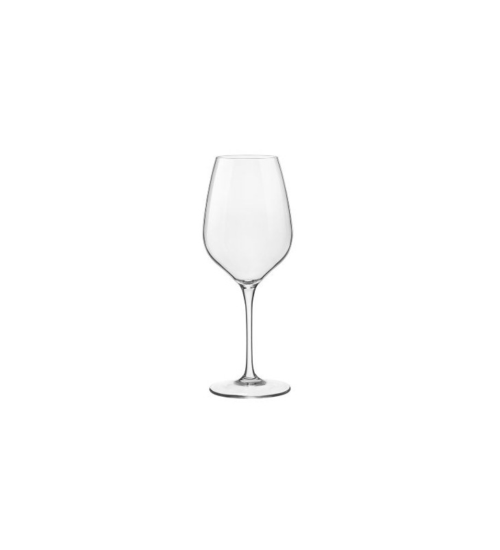 Vdglass Calici Vino Skyline Balloon cl 81, cristallo