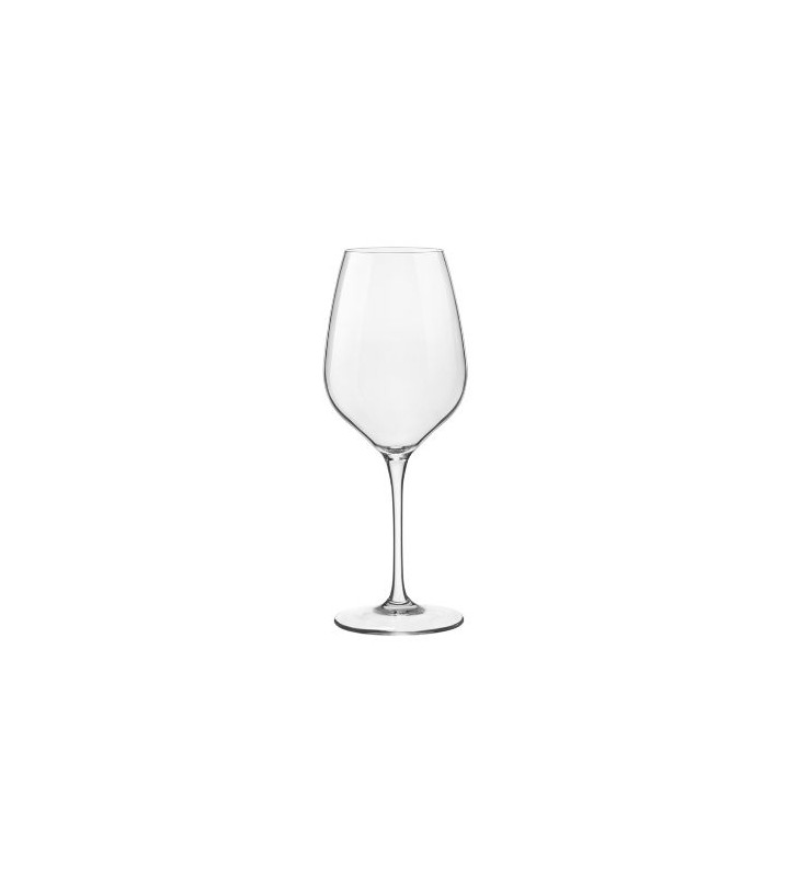 Verre à dégustation Tre Sensi Medium 44 cl. Star Glass, Bormioli, 6 pièces