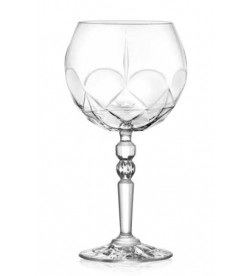 Verres à cocktail ballon 58 cl, Alkemist RCR Gin Tonic