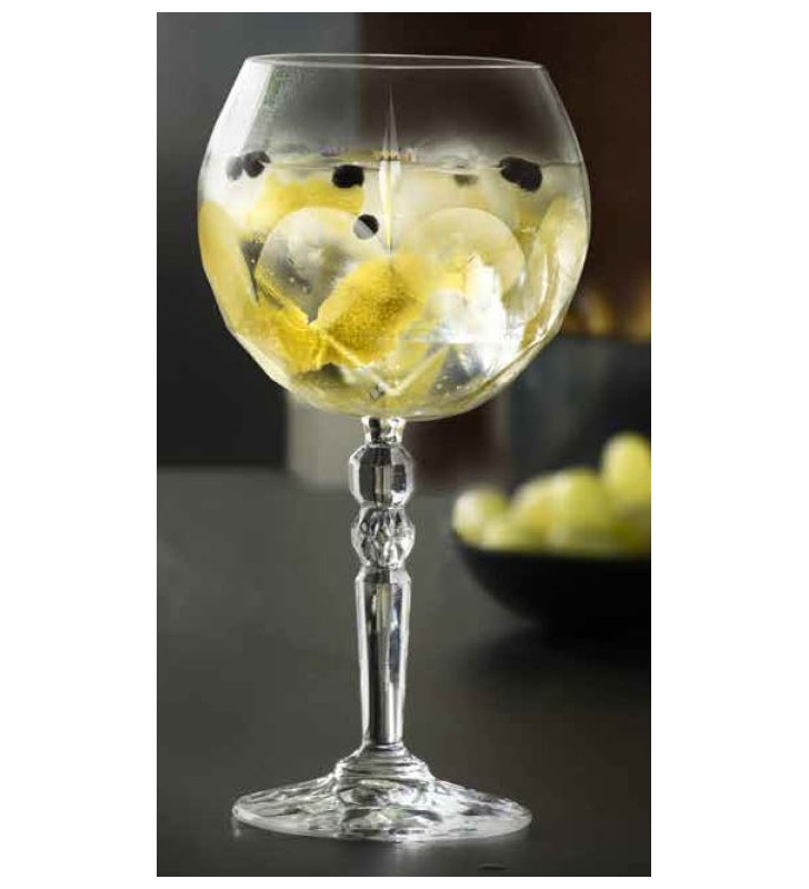 Copa Gin Tonic RCR – Gitrade