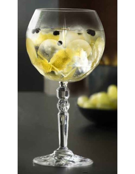 Verres à cocktail ballon 58 cl, Alkemist RCR Gin Tonic