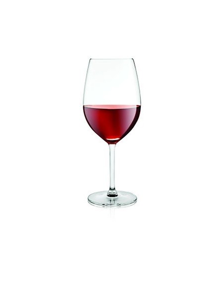 Verre à dégustation 53 cl, 6 pièces
