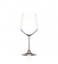 Calice degustazione Universum RCR cristallino cl. 55