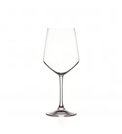 Verre à dégustation Universum 55 cl. Cristallin, RCR, 6 pièces