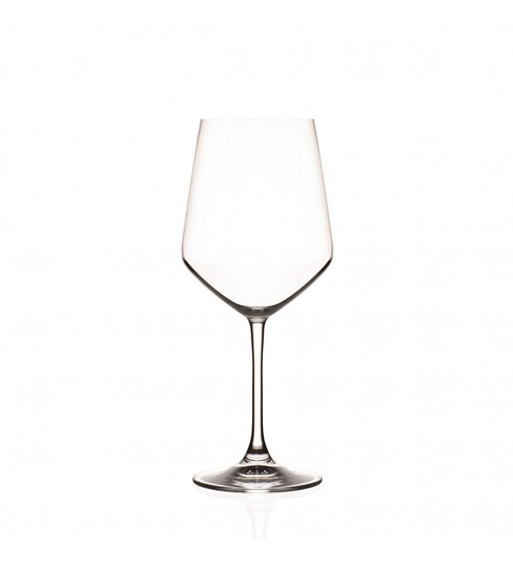 Verre à dégustation Universum 55 cl. Cristallin, RCR, 6 pièces