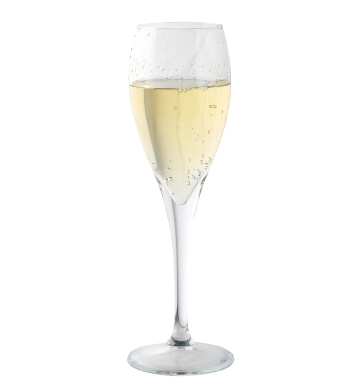 Vdglass Flute cl. 14, set of 6 Vdglass Flute cl. 14, set of 6