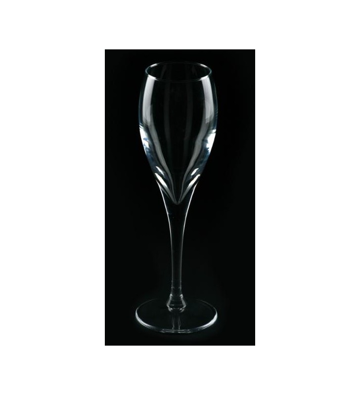 Flûte à champagne 14 cl, Vdglass, 6 pièces