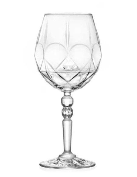 RCR Alkemist Ballon 53 cl Kristallglas für Mixology