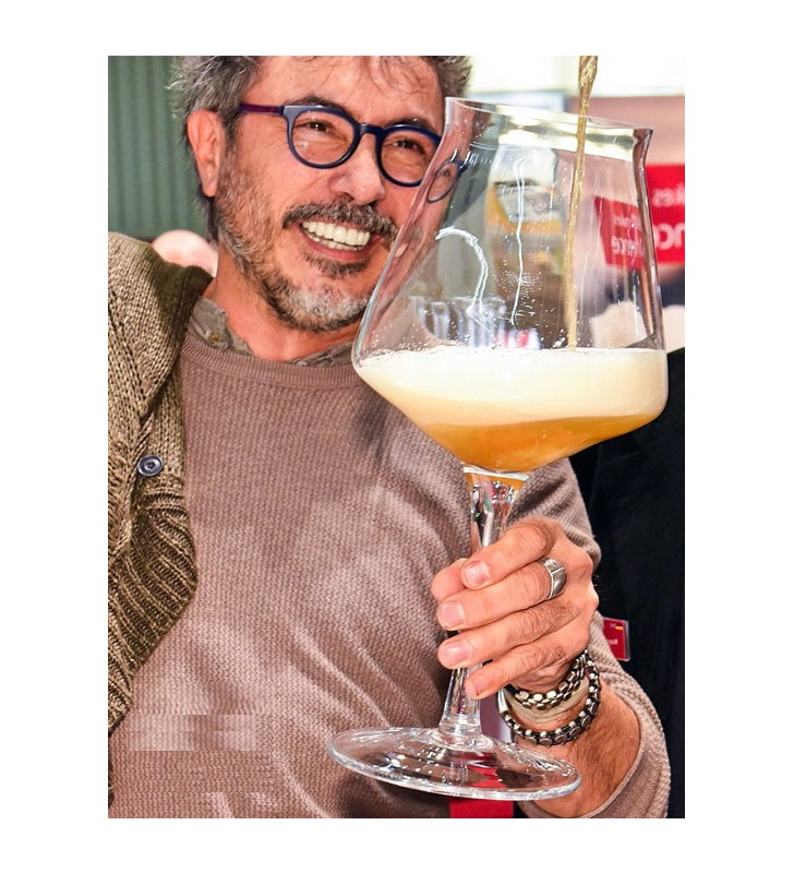Rastal Teku XXL 150 cl. birra, cristallino, calice gigante Rastal Teku XXL 150 cl. birra, cristallino, calice gigante