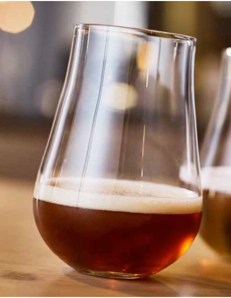 Rastal Lawrence 40 cl Glas Bier Destillate vielseitig
