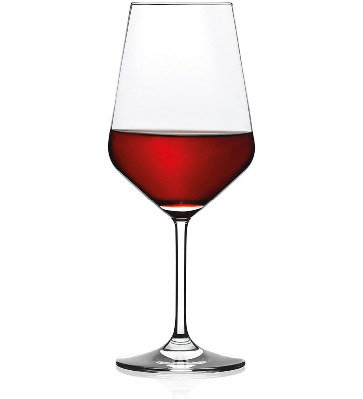 Verres à dégustation Universel, Rastal Harmony 53 cl avec ligne de capacité de 0,1 l Verres à dégustation Universel, Rastal Harmony 53 cl avec ligne de capacité de 0,1 l