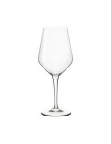Bormioli Rocco Calice AIS degustazione cl. 44 medium Electra, Star glass