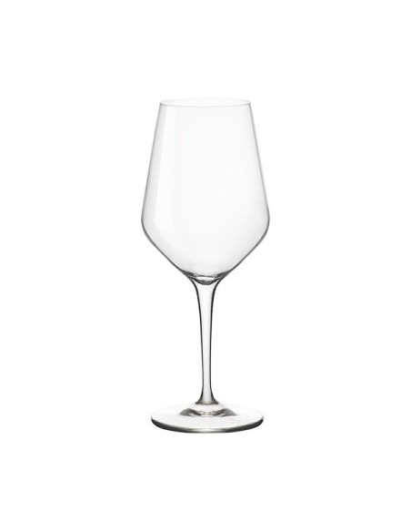 Bormioli Rocco Calice AIS degustazione cl. 44 medium Electra, Star glass